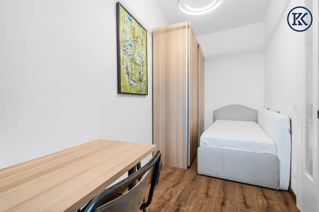 Ihr neues Zuhause im 15. Bezirk – nur einen Sprung zum Westbahnhof
