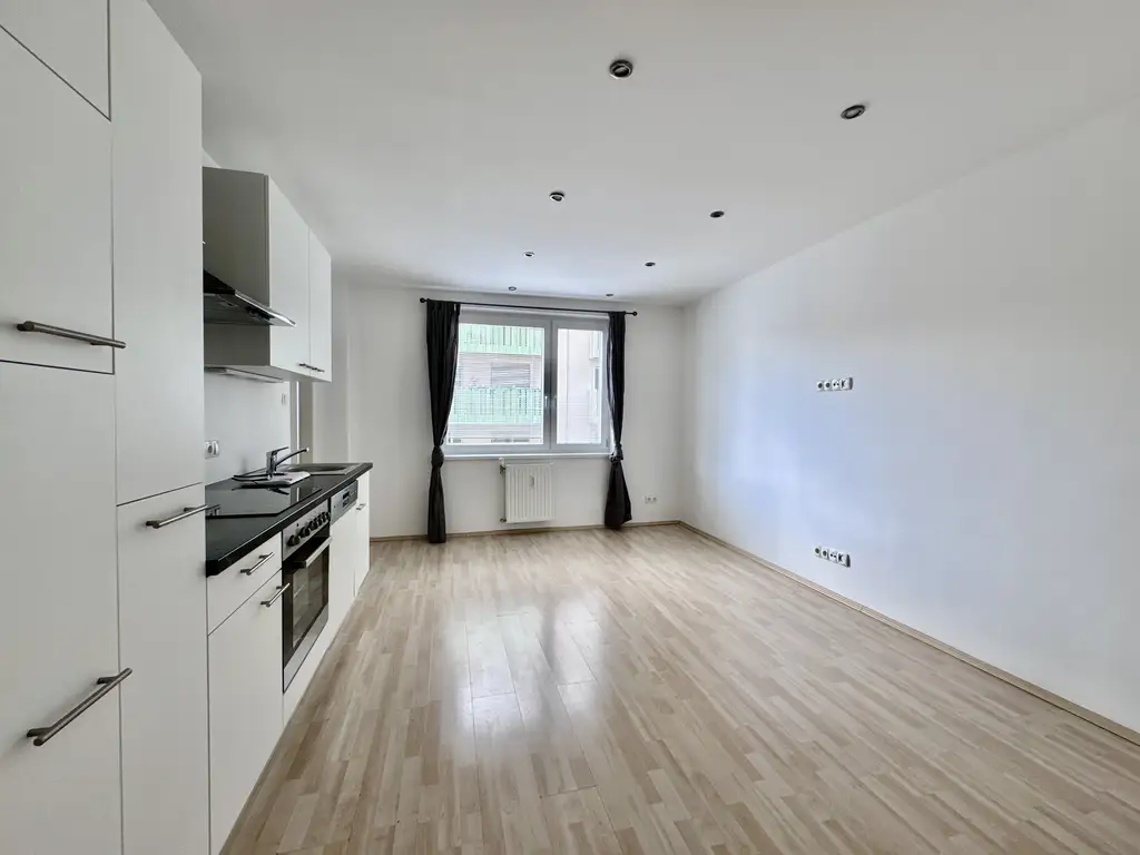 3 ZIMMER NEUBAUWOHNUNG IN RUHELAGE
