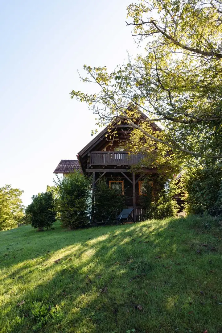 8552 Haselbach: mit Liebe zur Tradition und einem Hauch von Luxus
