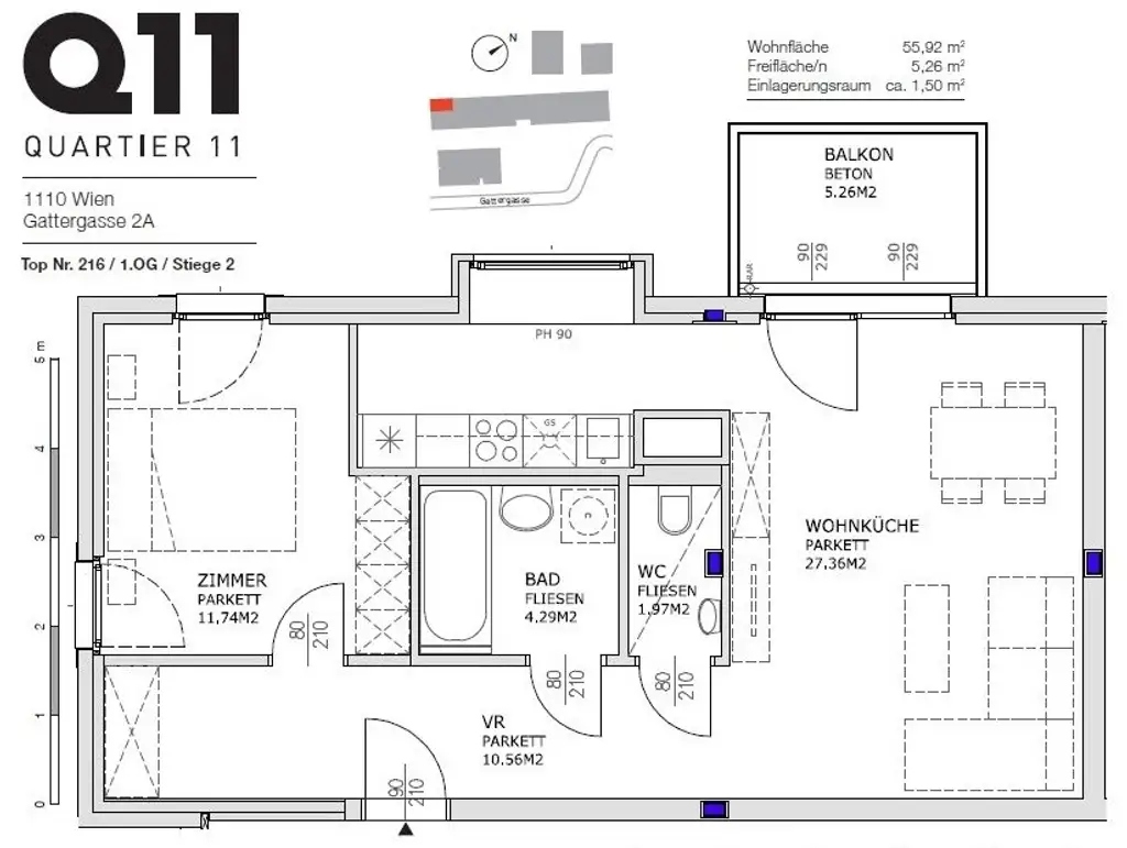 Plan 1