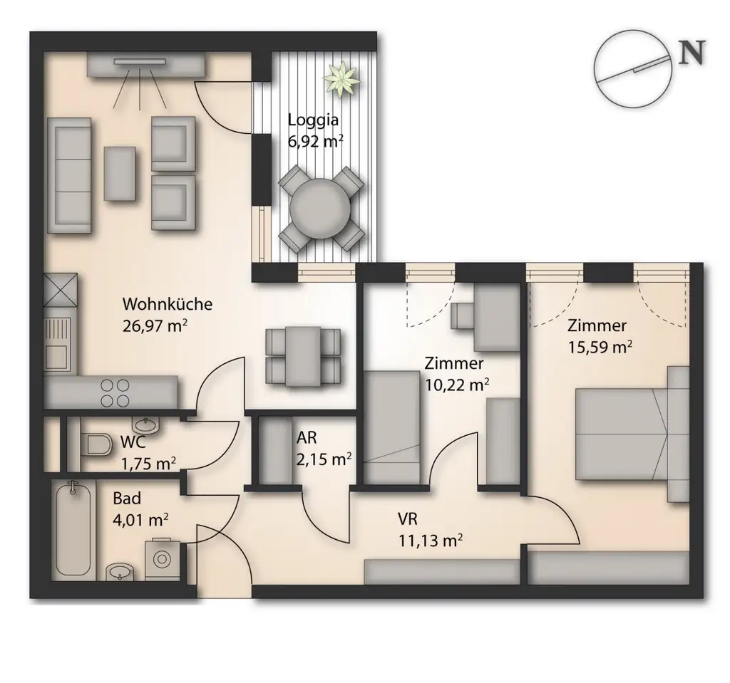 Plan 1