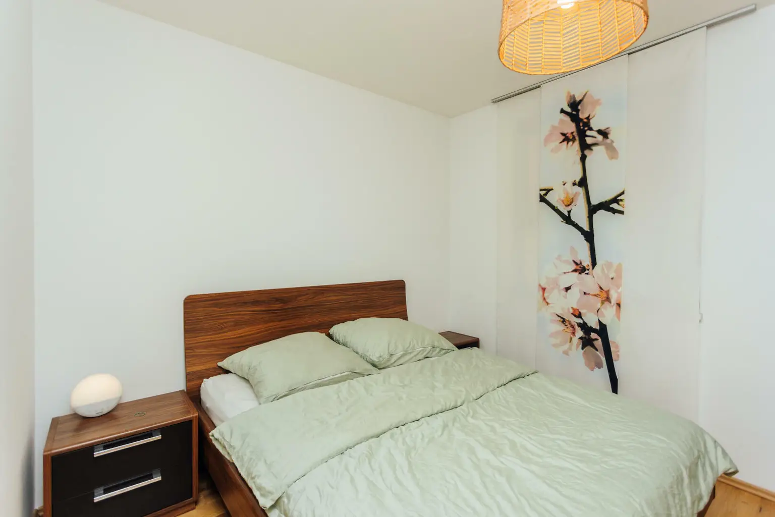 Moderne 2-Zimmer-Wohnung in Graz-Eggenberg - gepflegt, sonnig und vermietet