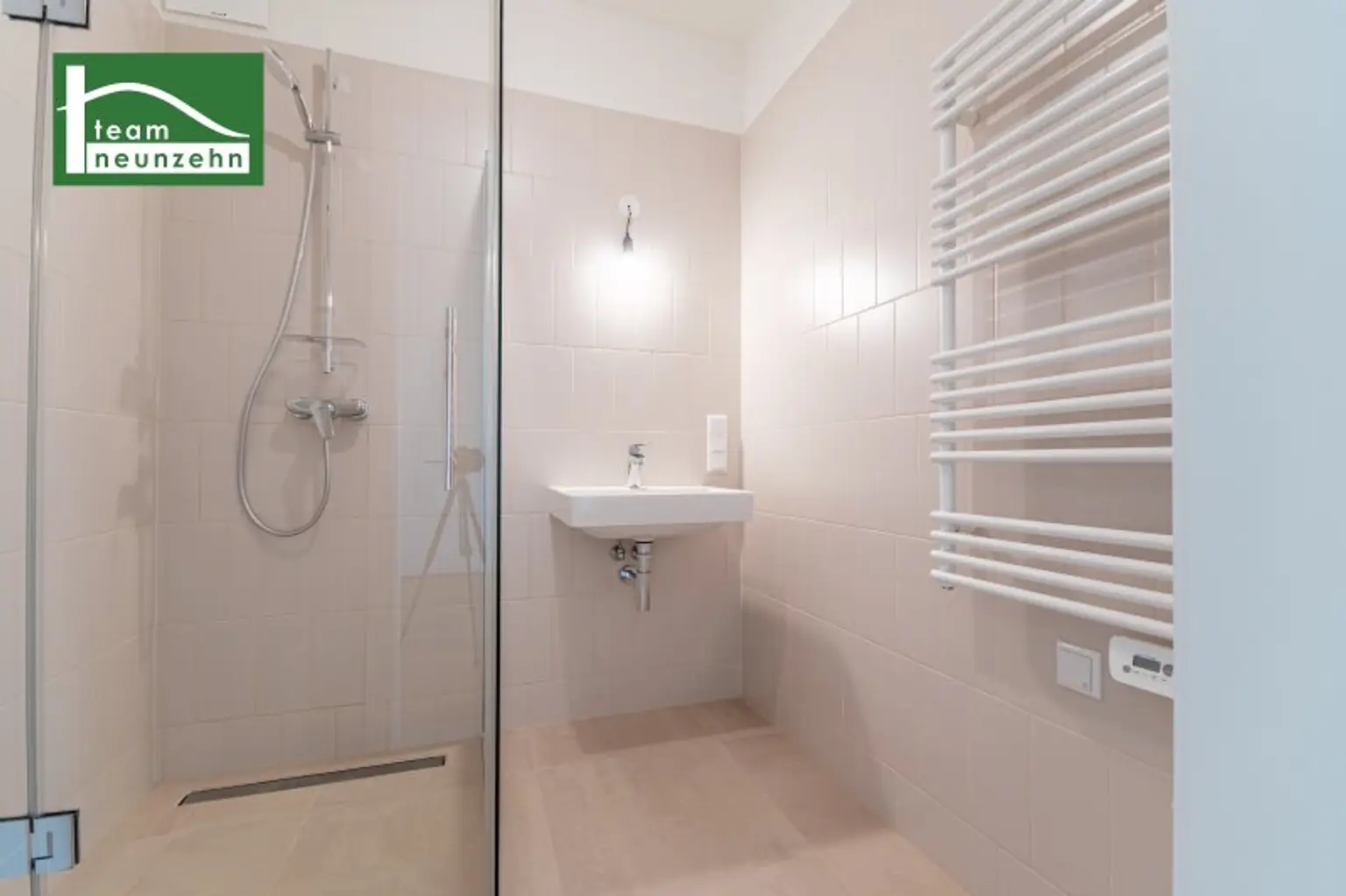 Rarität - 5.Zimmer mit Terrasse im Neubau im Niedrig-Energie-Standard im grünen Hirschfeld – Naturnah wohnen _ Provisionsfrei