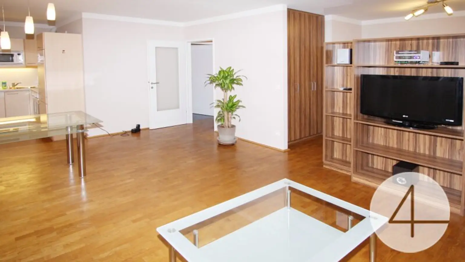 Ruhelage – 6 Min zur U4 – Top Infrastruktur – Anleger & Eigennutzer – Tiefgaragen Stellplatz