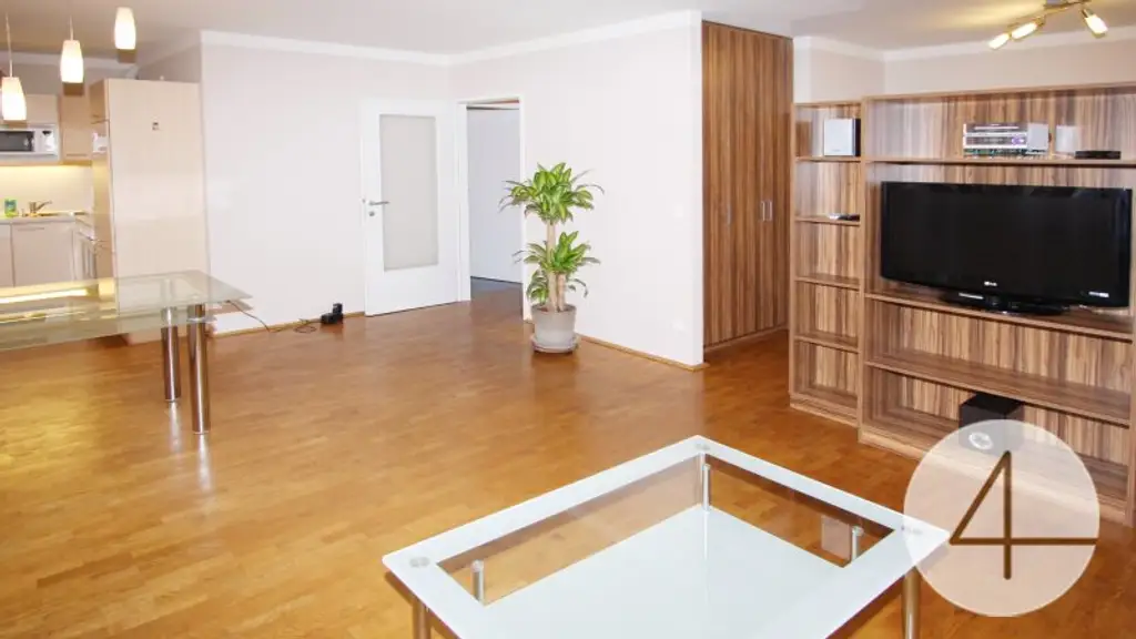 Ruhelage – 6 Min zur U4 – Top Infrastruktur – Anleger & Eigennutzer – Tiefgaragen Stellplatz