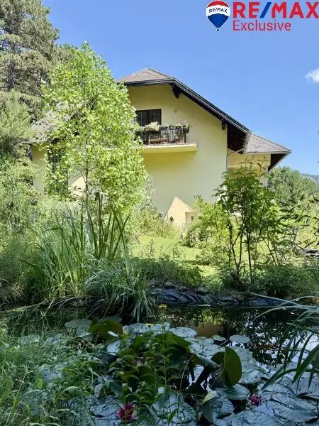Hohe Wand - Einfamiliehaus mit 3 Wohneinheiten auf 1.100 m² Grund!