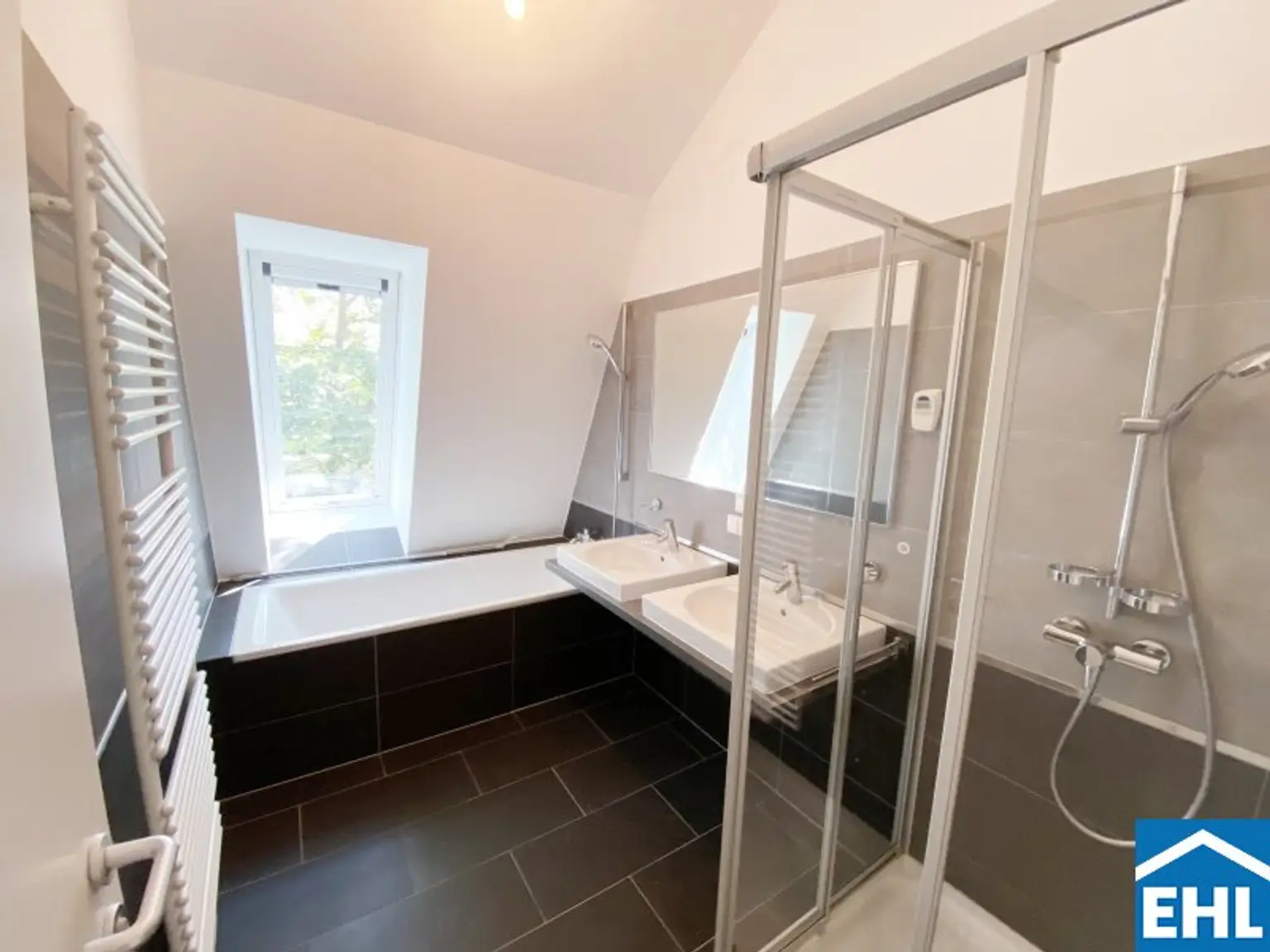 Nette 3 Zimmer Wohnung beim Palais Liechtenstein