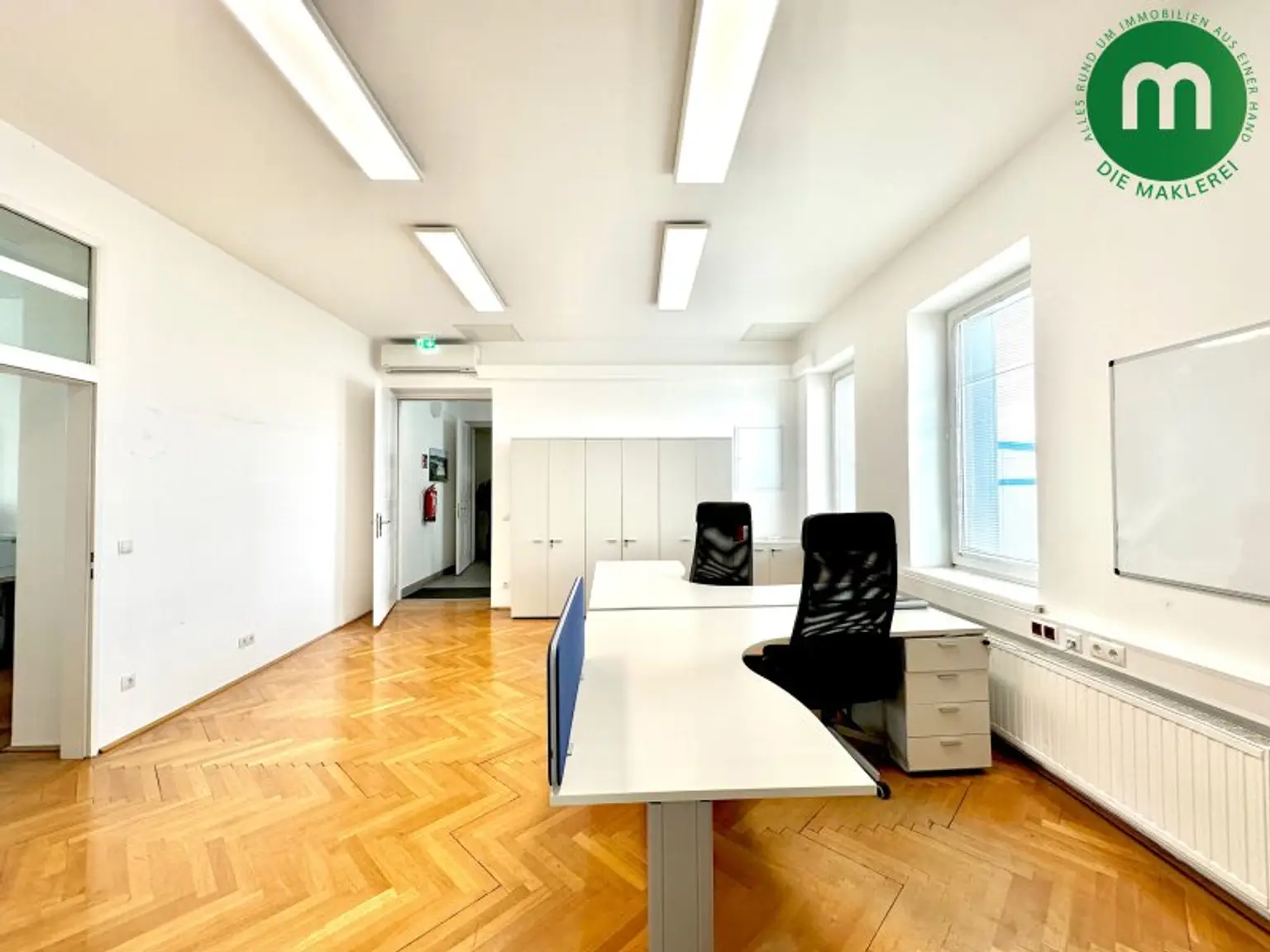 Attraktiver Gewerbestandort in bester Lage - Achau bei Wien