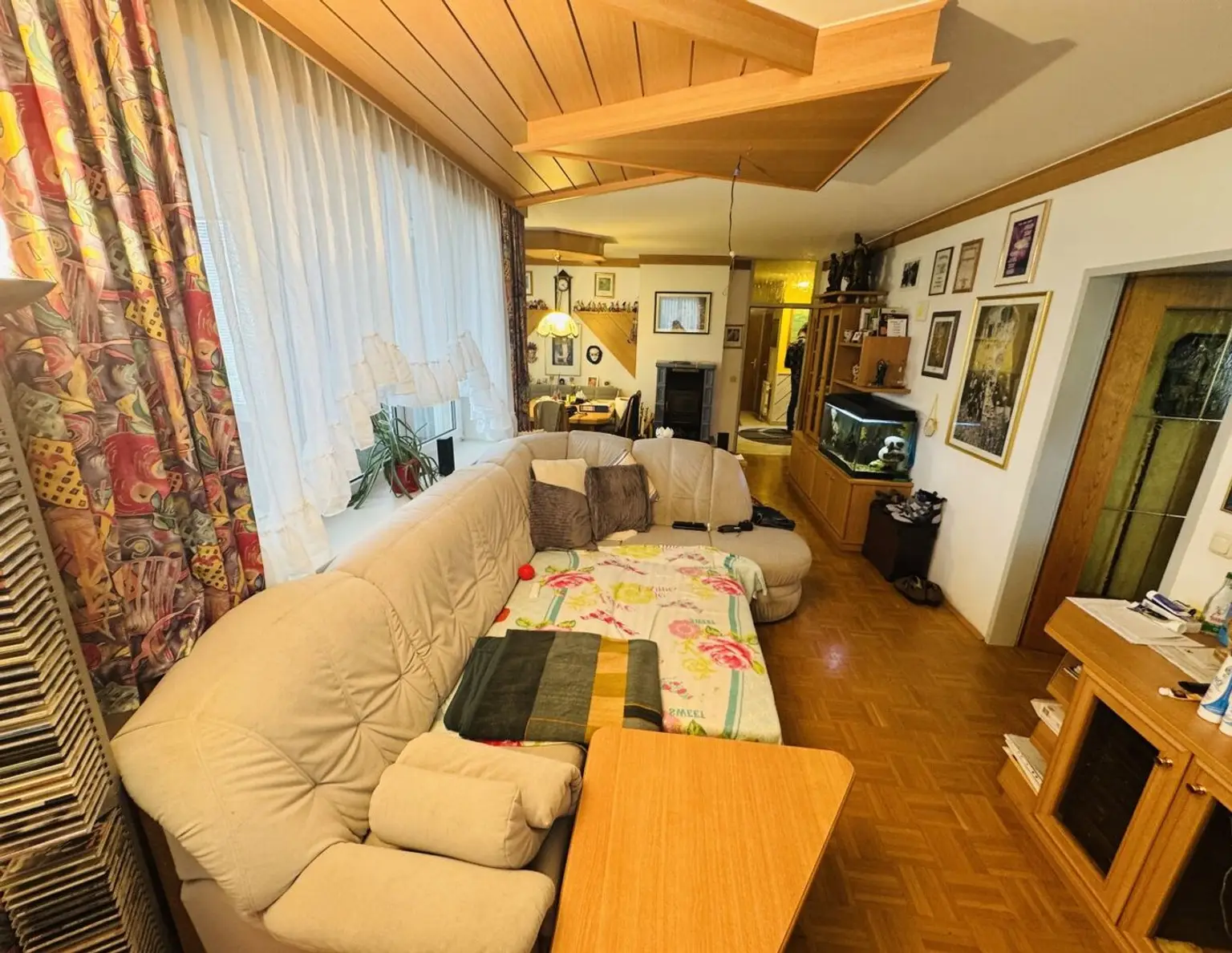 Traumhafte 3-Zimmer-Wohnung mit Loggia in Feldkirchen bei Graz - Ihr neues Zuhause!