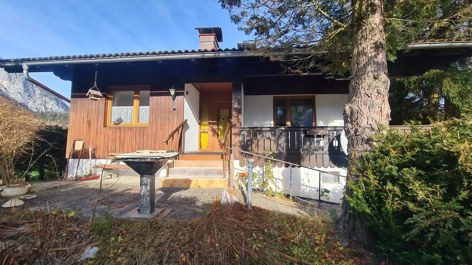 Idylle pur: Charmantes Haus in begehrter Lage!