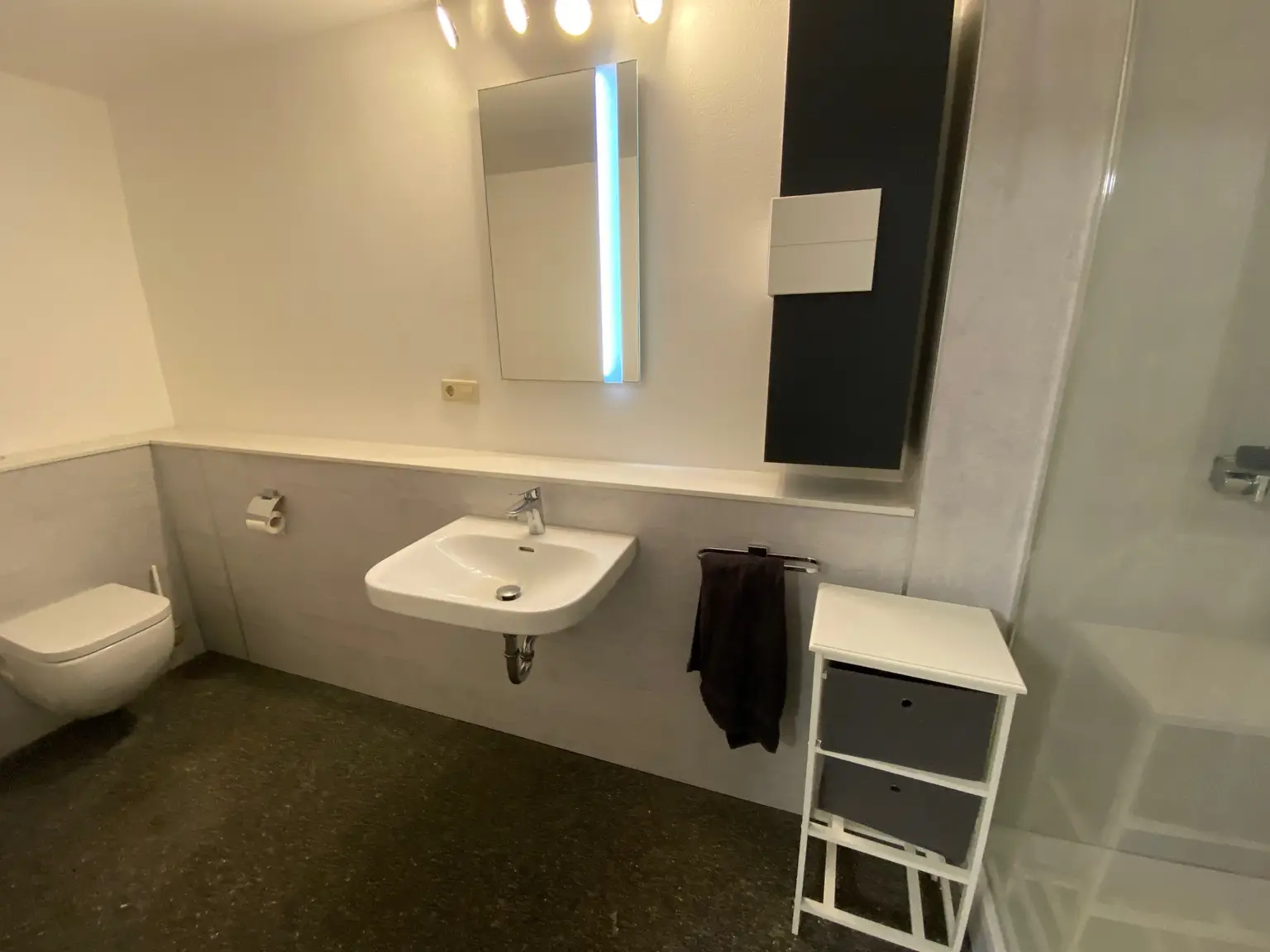 Gäste-WC