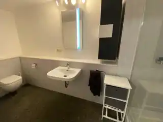 Gäste-WC