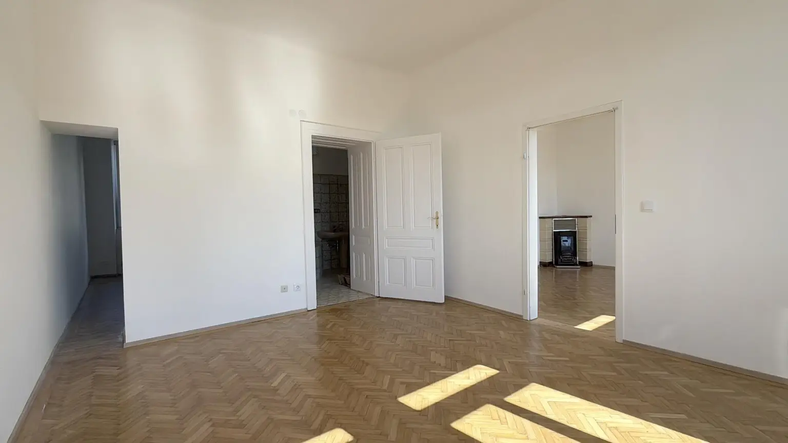 Beide Zimmer