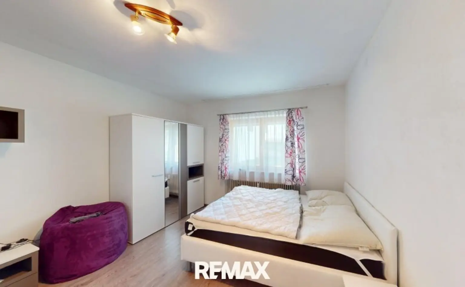 Wohnung - Nauders - Schlafzimmer 1
