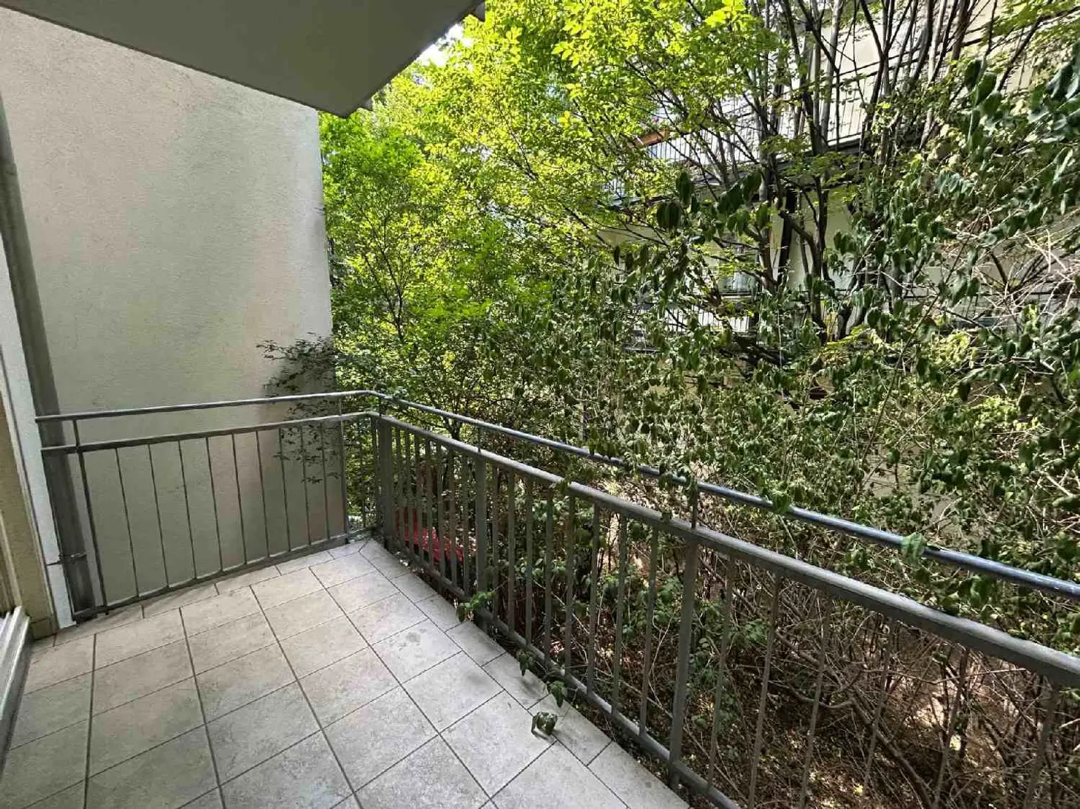 Balkon I