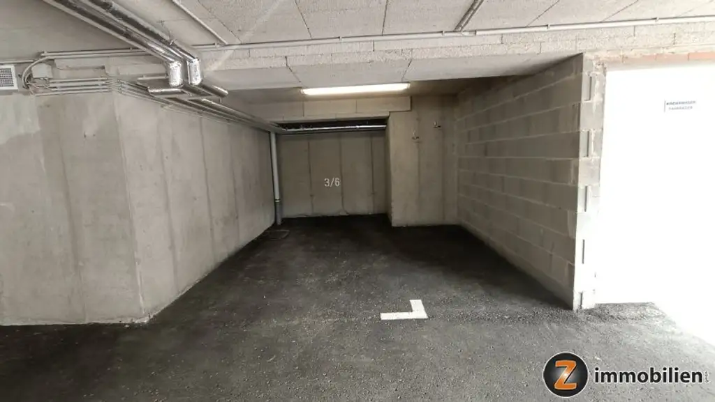 Bad Tatzmannsdorf: Helle, große Dachgeschoßwohnung!