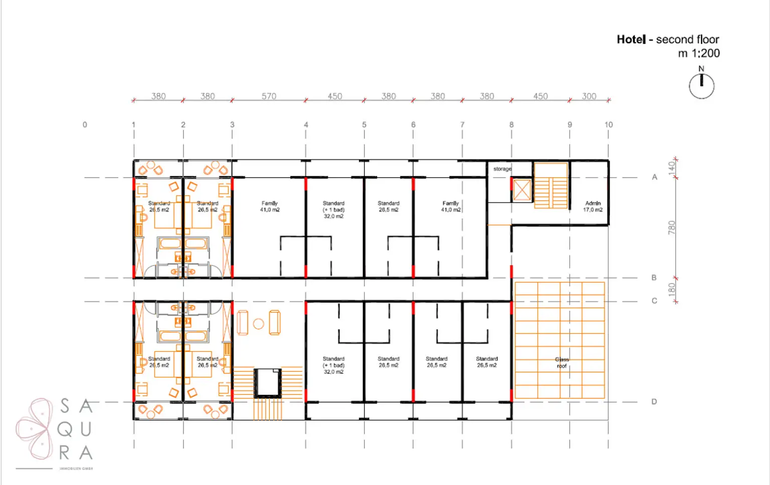 Valbandon Hotel 4 & 3 Villen – Ihr exklusives Investment in Istrien
