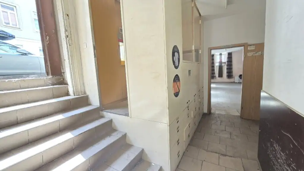 Schöne Geschäftslokal, Gewerbeimmobilien, Souterrain