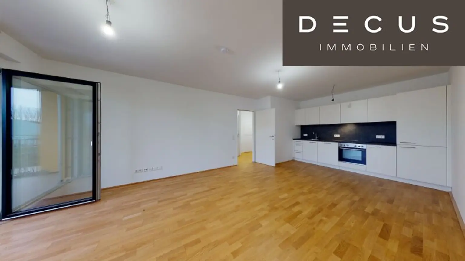 | AB MÄRZ | 3 ZIMMER | MIT BALKON | NEUBAU | NAHE THERESA-TAUSCHER-PARK