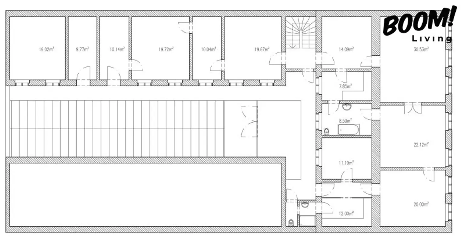 Historisches Zinshaus in begehrter Wohnlage