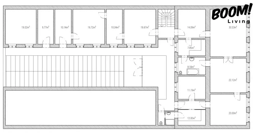 Historisches Zinshaus in begehrter Wohnlage