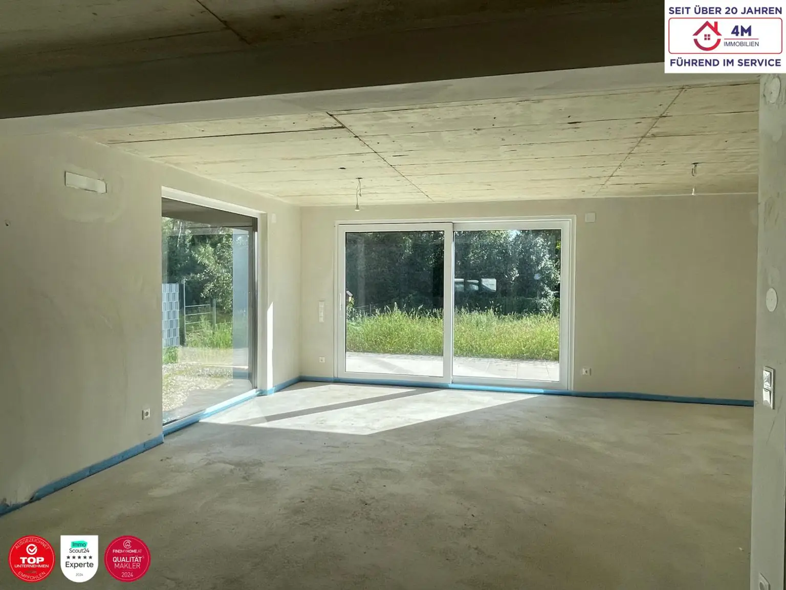 🏡 Doppelhaus-Nur 8 Minuten von Tulln an der Donau🏡