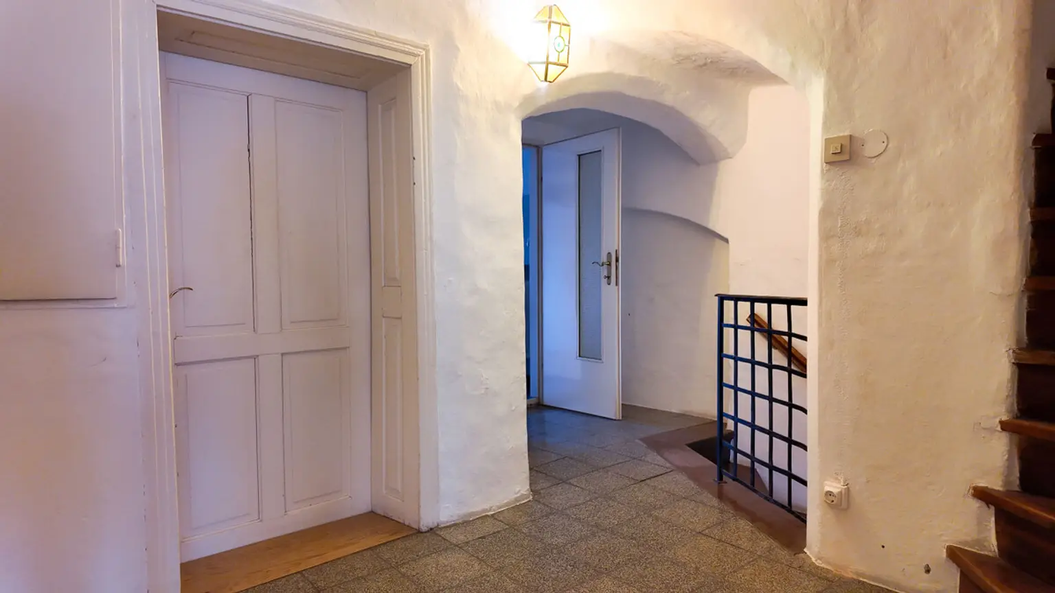 Stiegenhaus