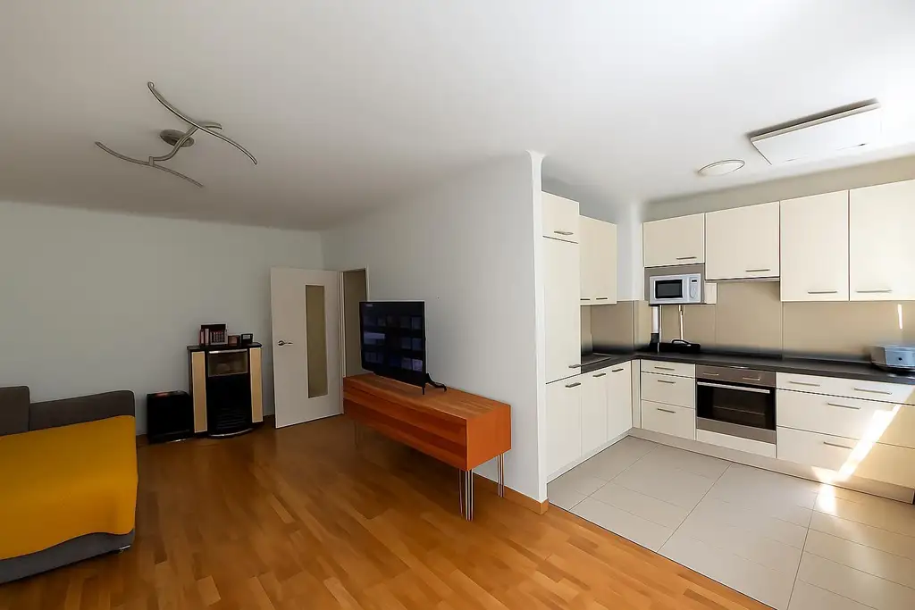 "Moderne 2 Zimmer Nähe Wiedner Hauptstraße"