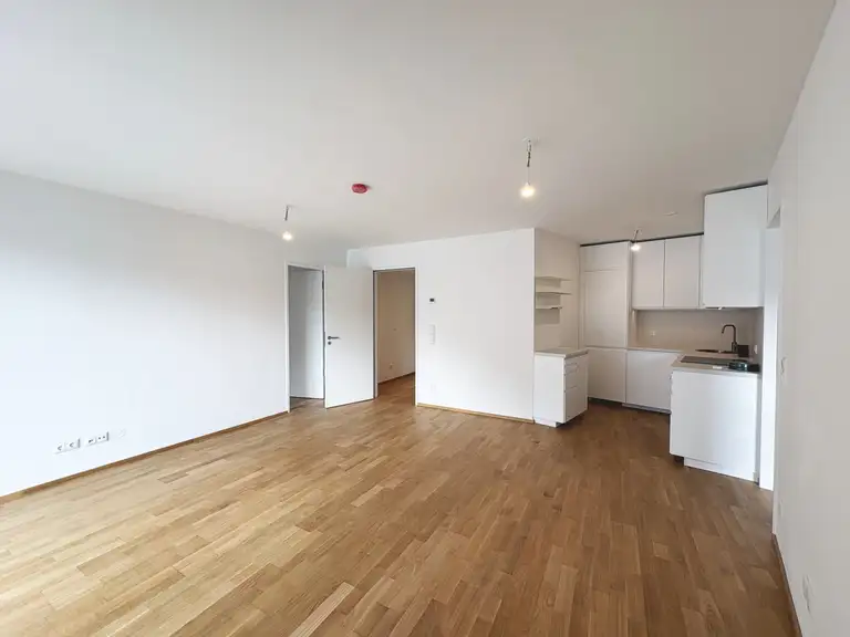 Wohnzimmer II