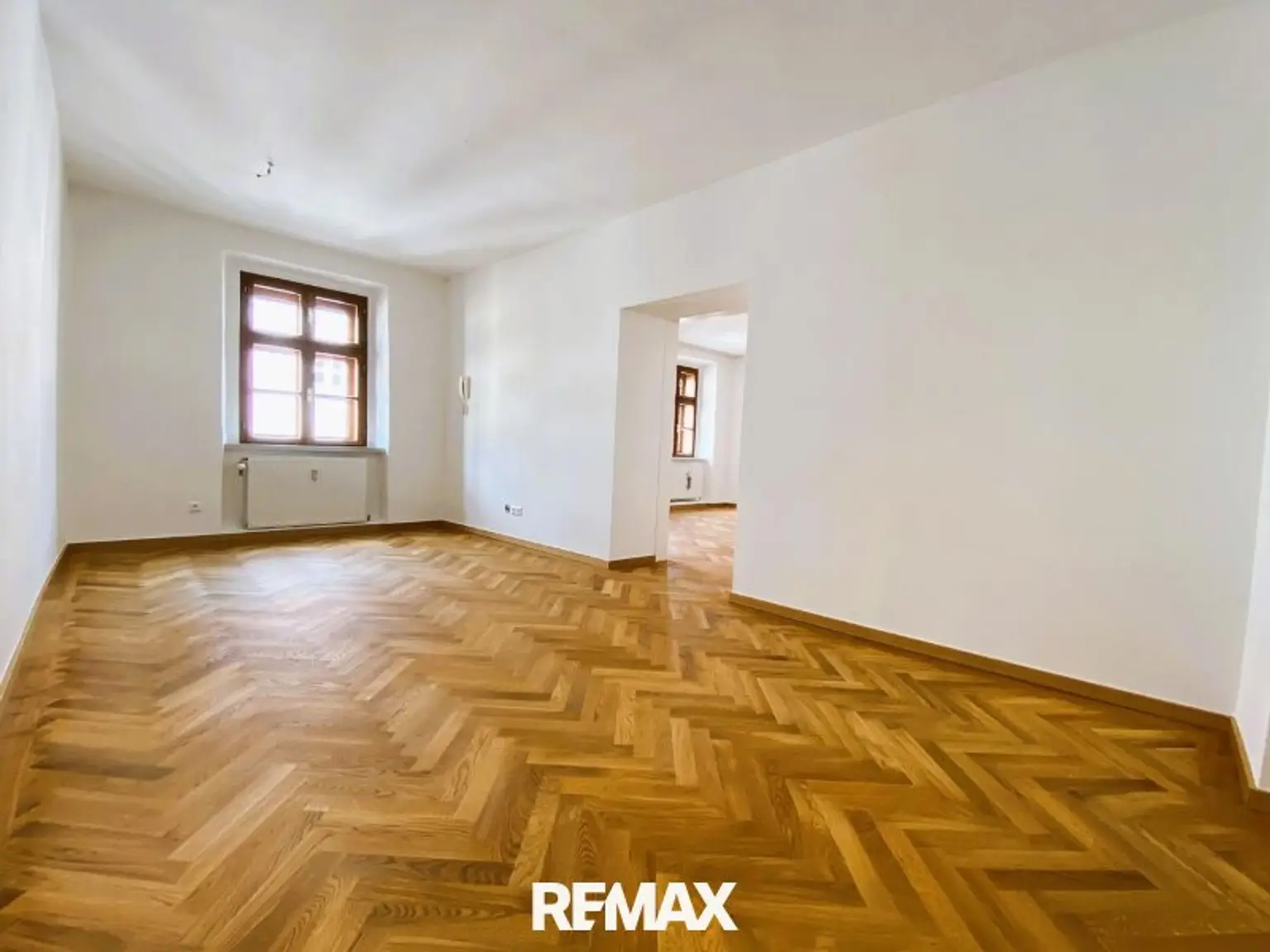3 Durchgangszimmer