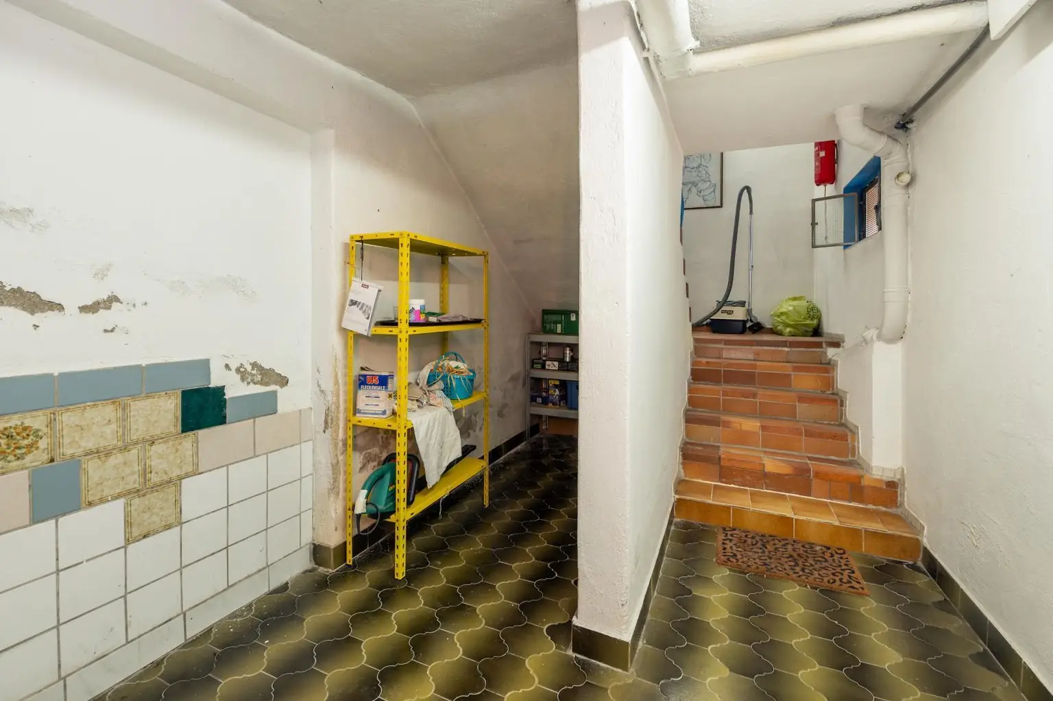 Keller Haus 2