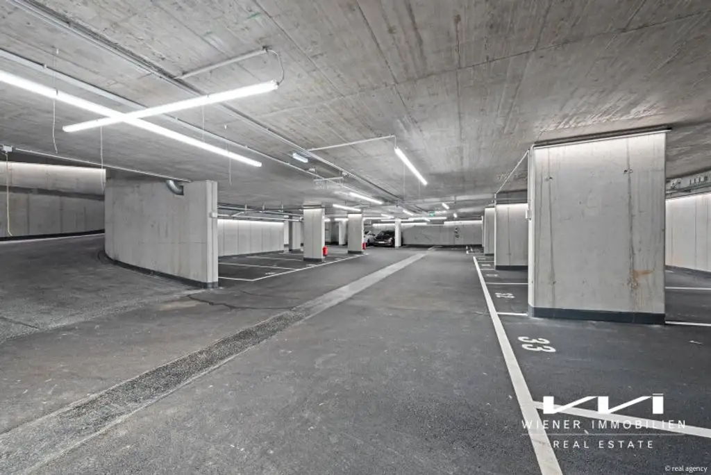 4-Zimmer Familienwohnung mit Dachgeschoßflair - Erstbezug