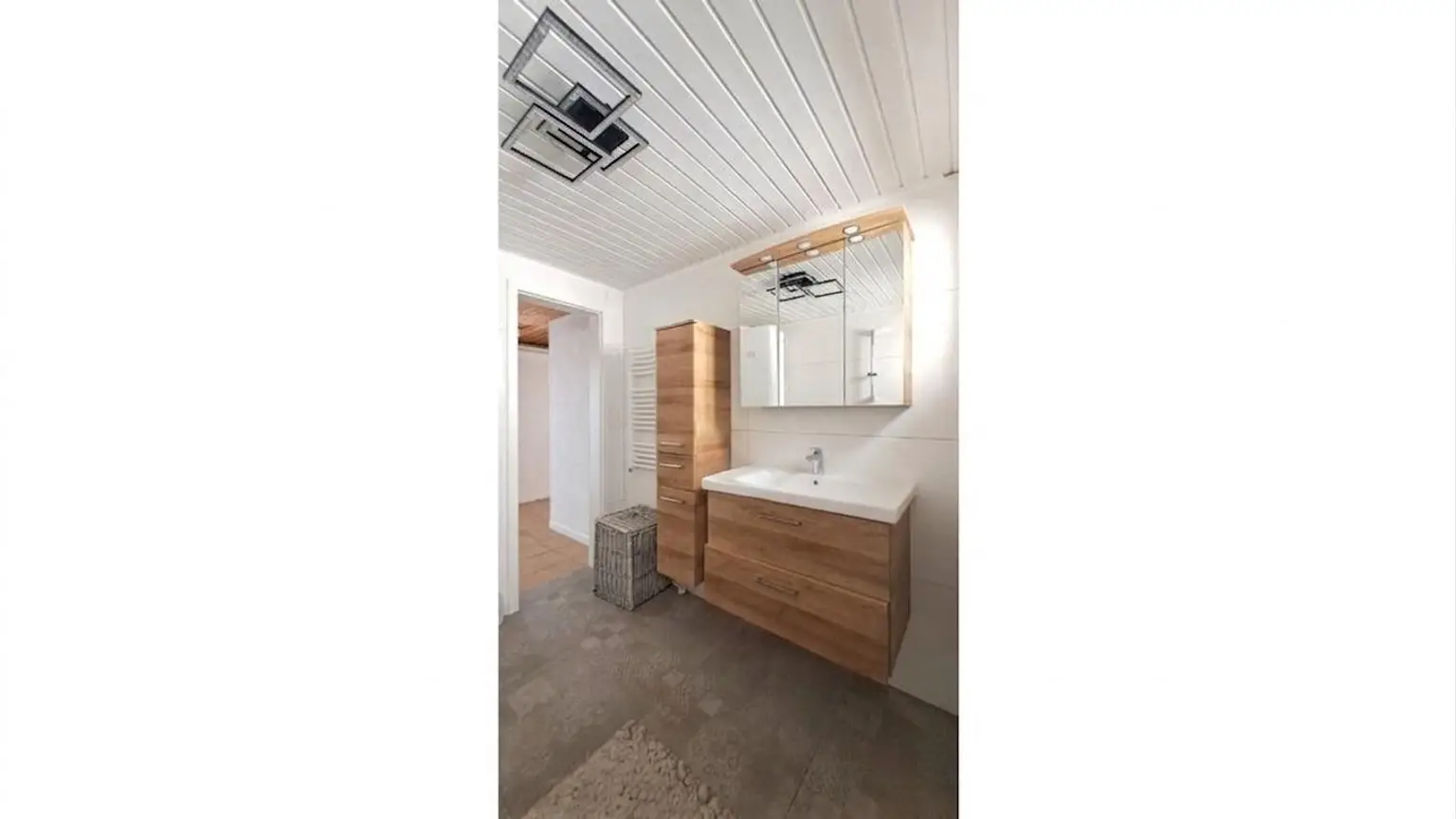 Badezimmer 2
