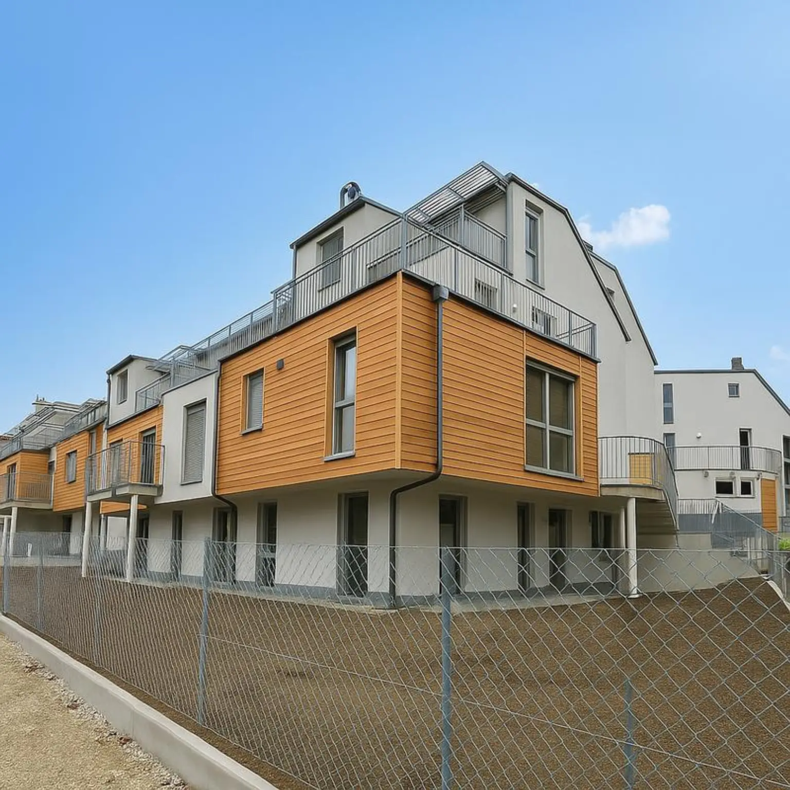 1140 Wien, Schleusenstraße 1A / Bahnstraße 2F MIETE