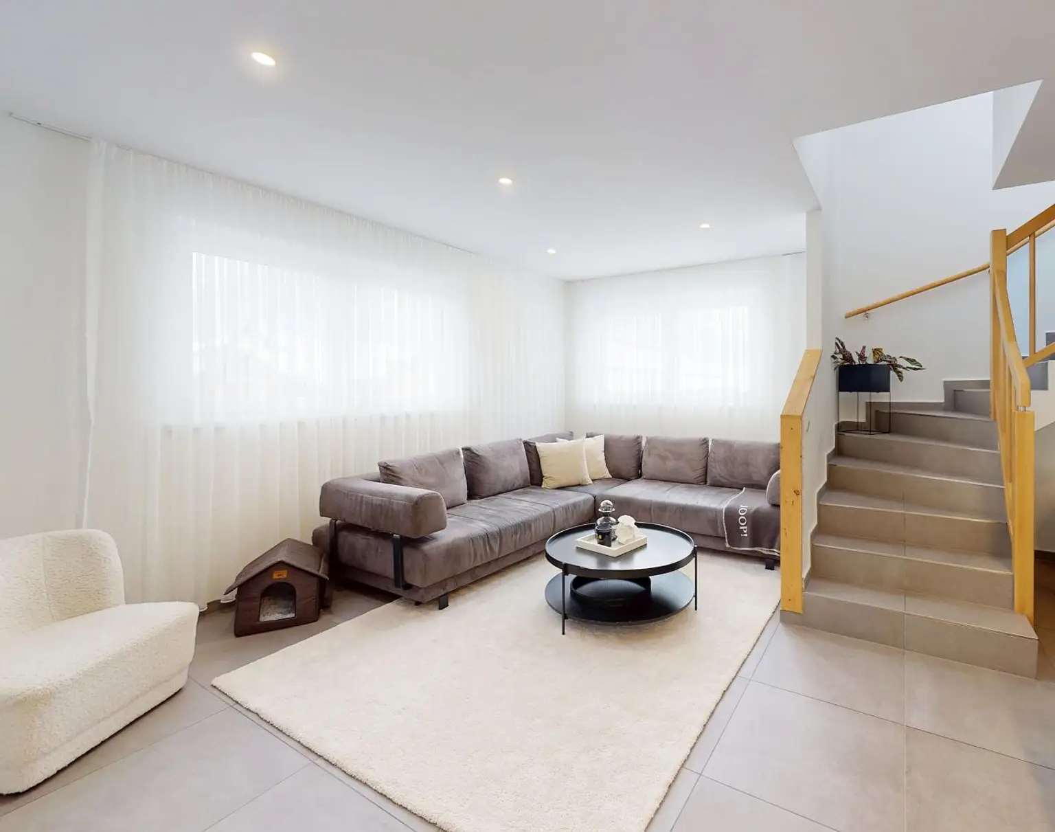 Ihr Wohnjuwel - 4-Zimmerwohnung im Herzen von Imst!