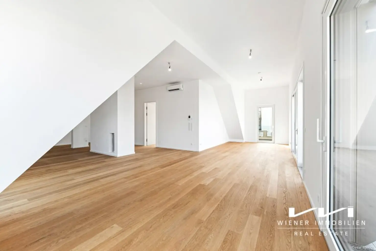 Quartier Starhemberg - Geschichte bewahrt. Zukunft gebaut. Jetzt bezugsbereit.