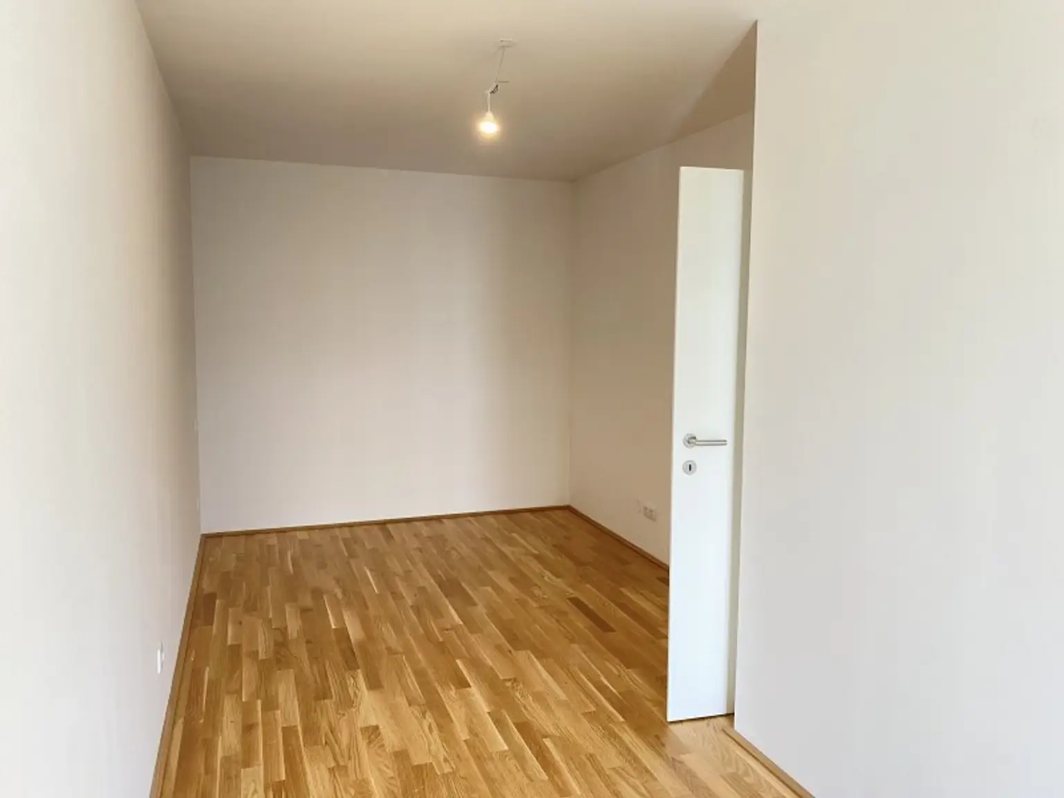 Neubauwohnung nahe U1 Kagraner Platz - Ideal für Zwei