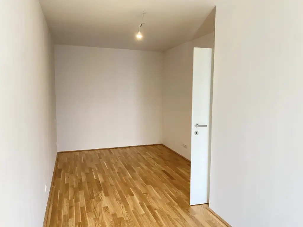 Neubauwohnung nahe U1 Kagraner Platz - Ideal für Zwei