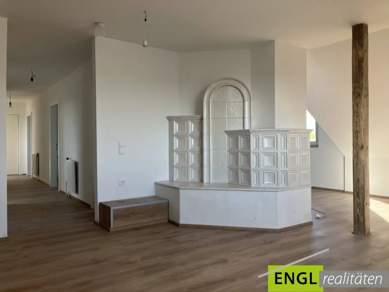 Stilvolles Mehrparteienhaus mit 3 Wohneinheiten – Exklusives Wohnambiente inkl. privatem Wellnessbereich