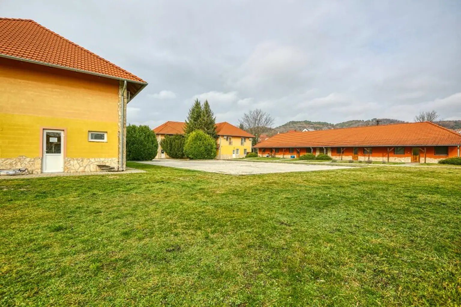 +++Wellnesspark Gyenesdiás – Ihr Traumobjekt am Plattensee!+++