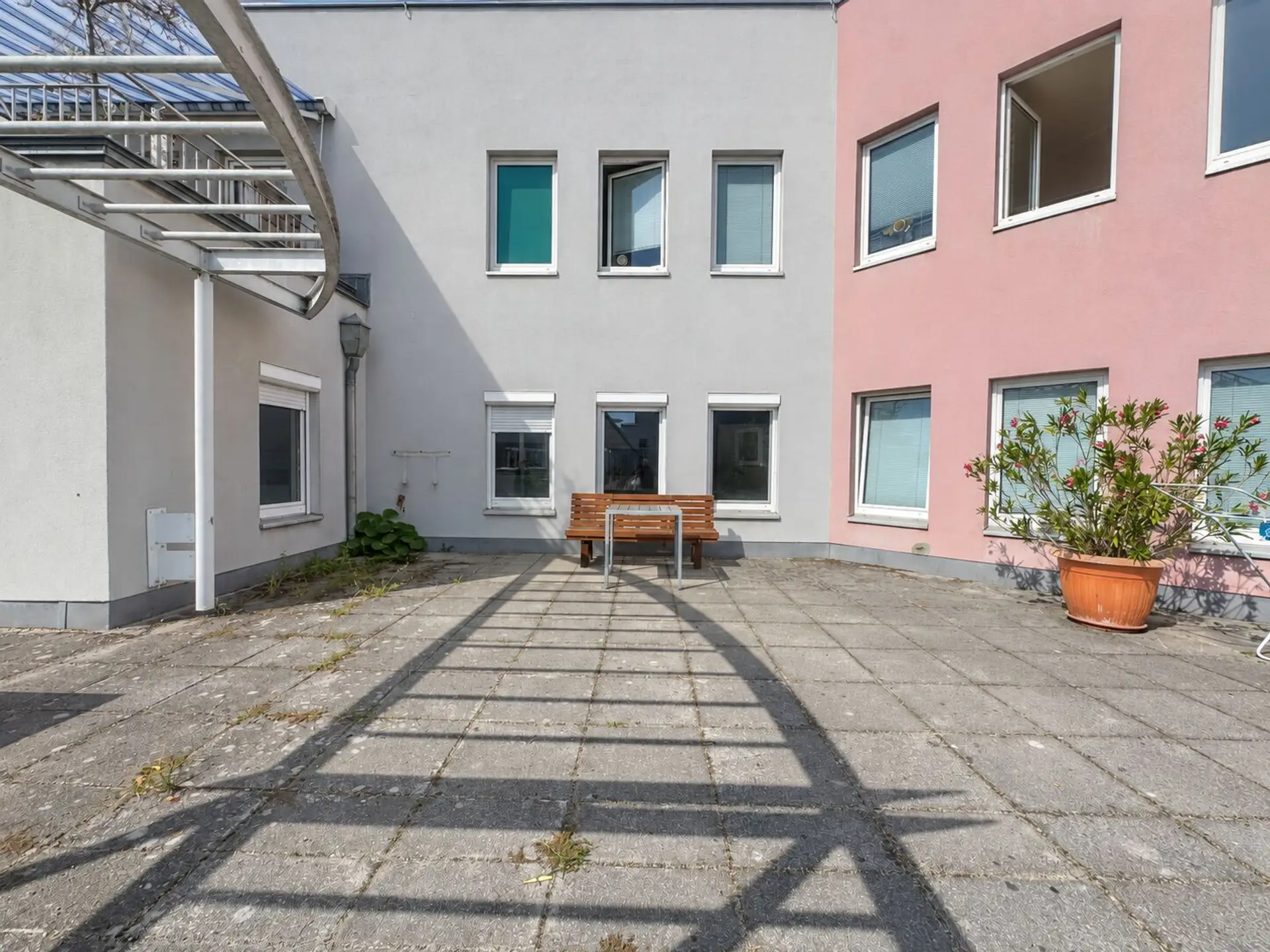 1150 Wien, Meislmarkt 2OG Top 6 6