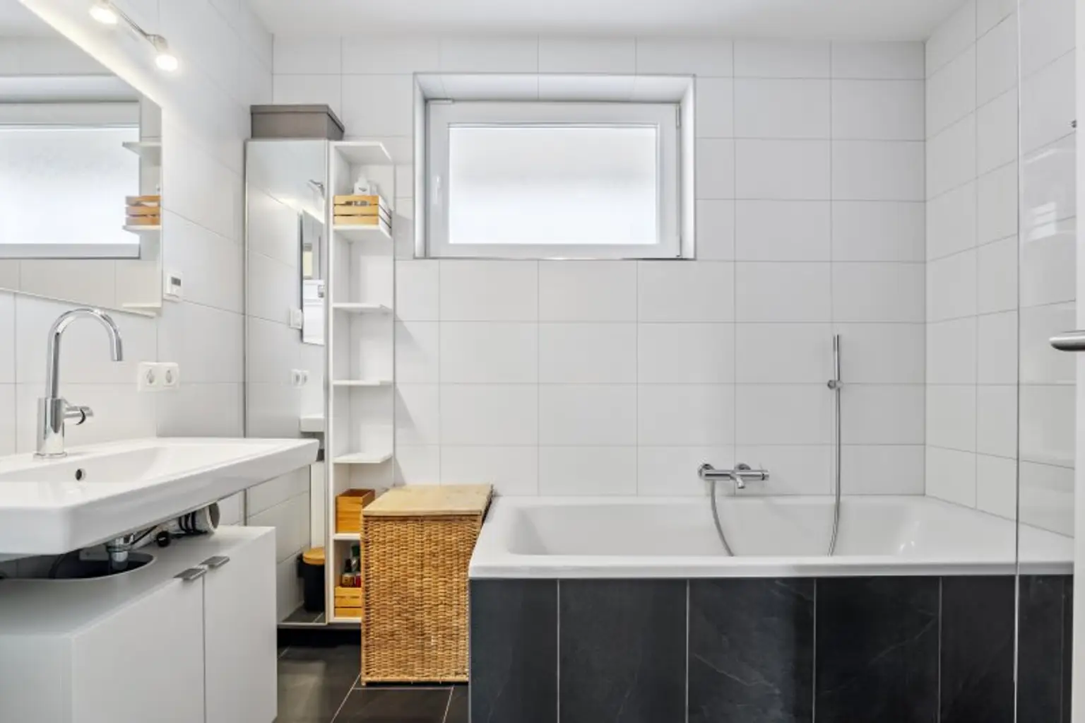 Exklusives Wohnen in Fußach - Moderne 4-Zimmer-Wohnung mit Panoramablick & großer Loggia