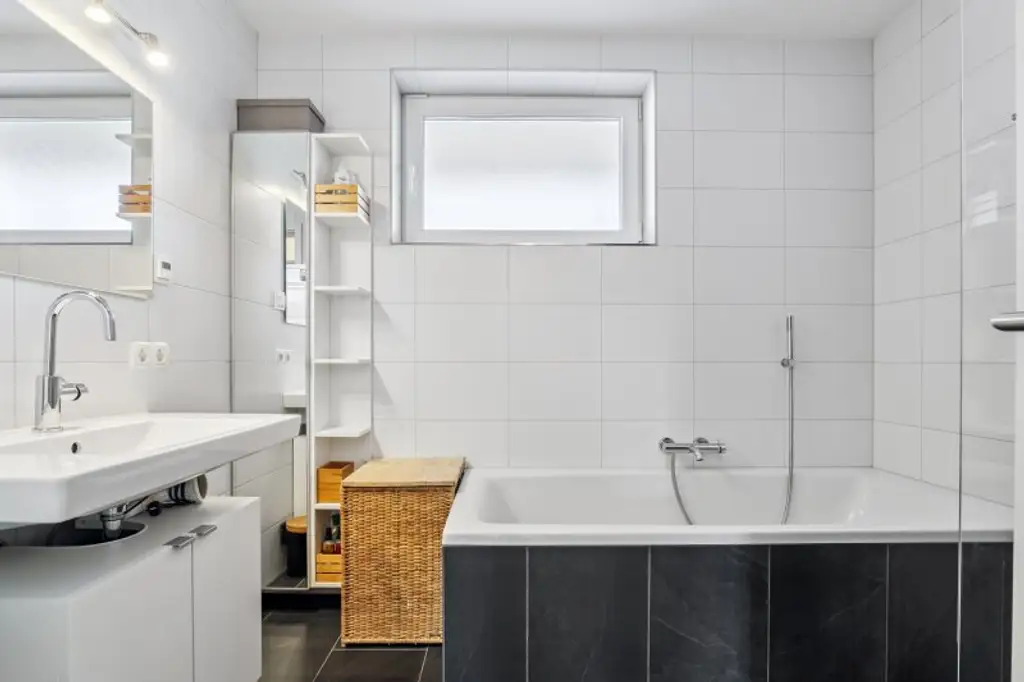 Exklusives Wohnen in Fußach - Moderne 4-Zimmer-Wohnung mit Panoramablick & großer Loggia