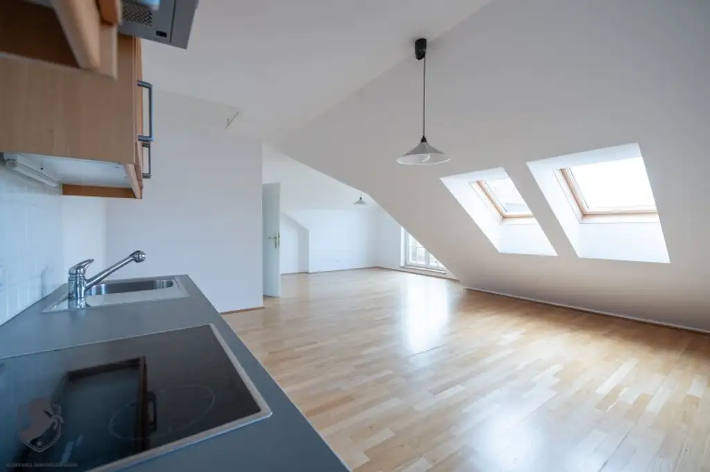 Development-Case - Exklusive Entwicklungs-Liegenschaft in Bestlage Hietzing