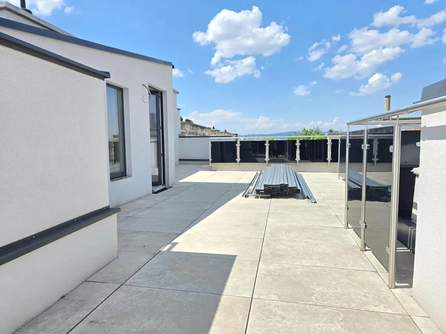 Blechturmgasse Top 28 Terrasse c