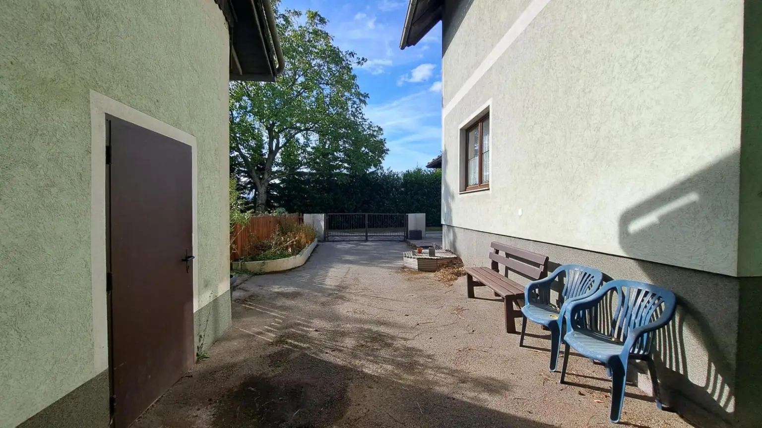 Außenansicht