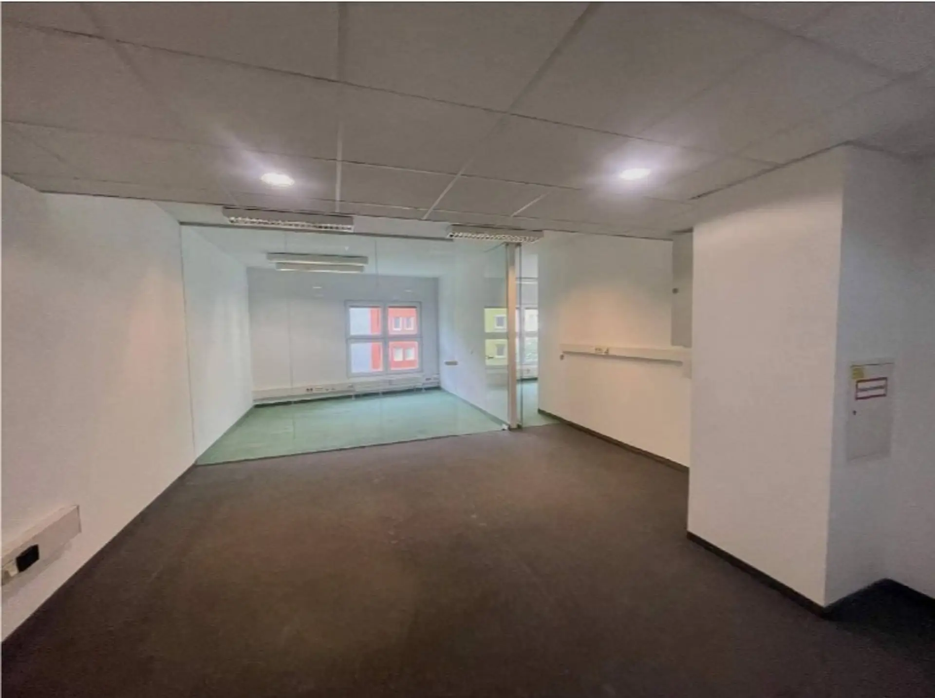 1030 Wien, Erdbergstrasse 52-60 Foto