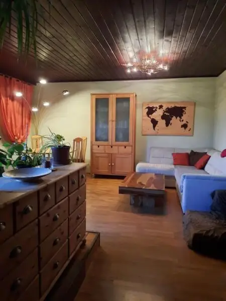 Verlieben sie sich in diese  ansprechende Immobilie in Bestlage  mit Grünblick