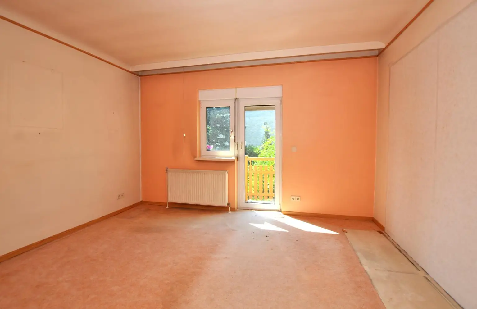 Schlafzimmer – Bestand