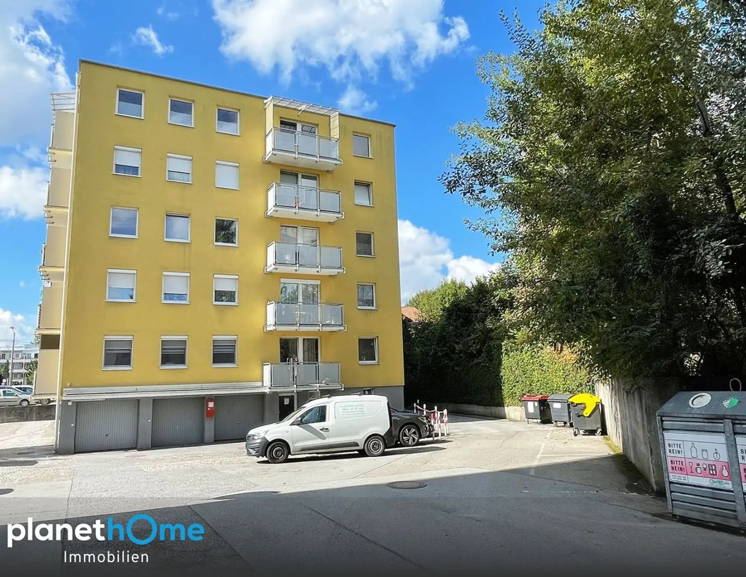 Solide Kapitalanlage in zentraler Lage